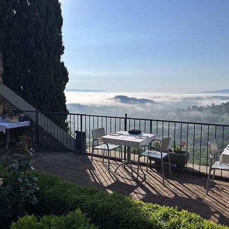 Terra D'Ombra Bed&Breakfast サン・ジミニャーノ エクステリア 写真