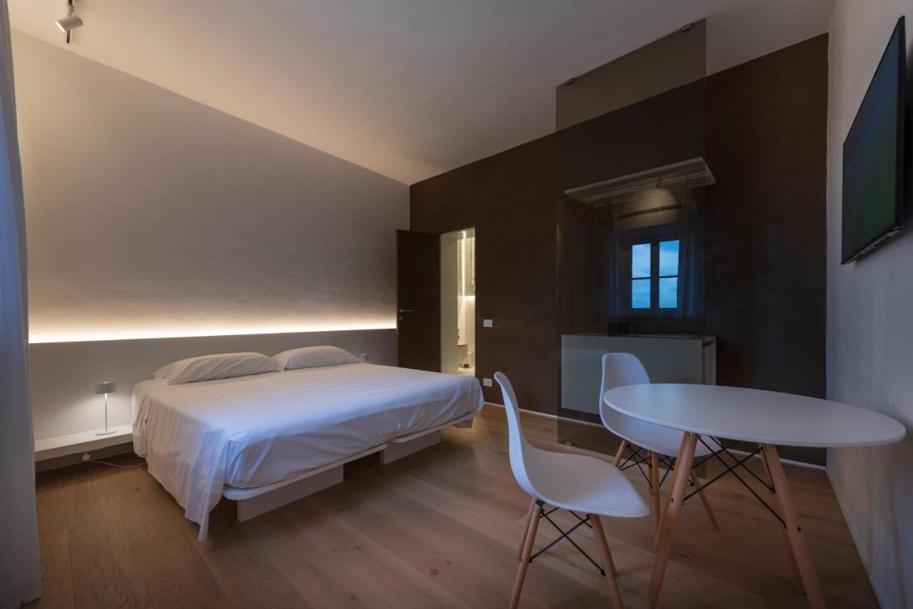 Terra D'Ombra Bed&Breakfast サン・ジミニャーノ エクステリア 写真