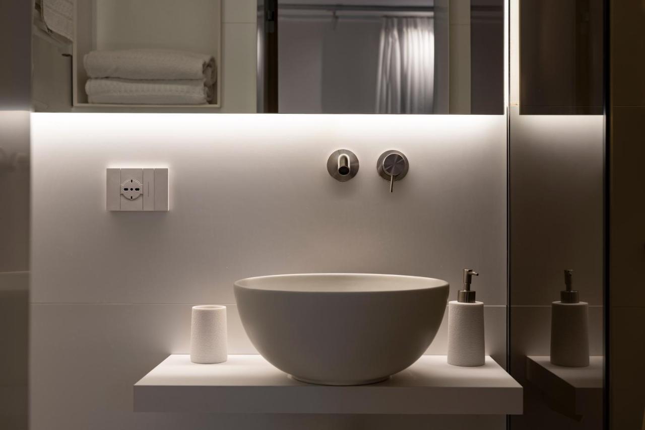 Terra D'Ombra Bed&Breakfast サン・ジミニャーノ エクステリア 写真