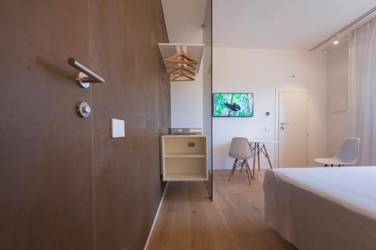 Terra D'Ombra Bed&Breakfast サン・ジミニャーノ エクステリア 写真