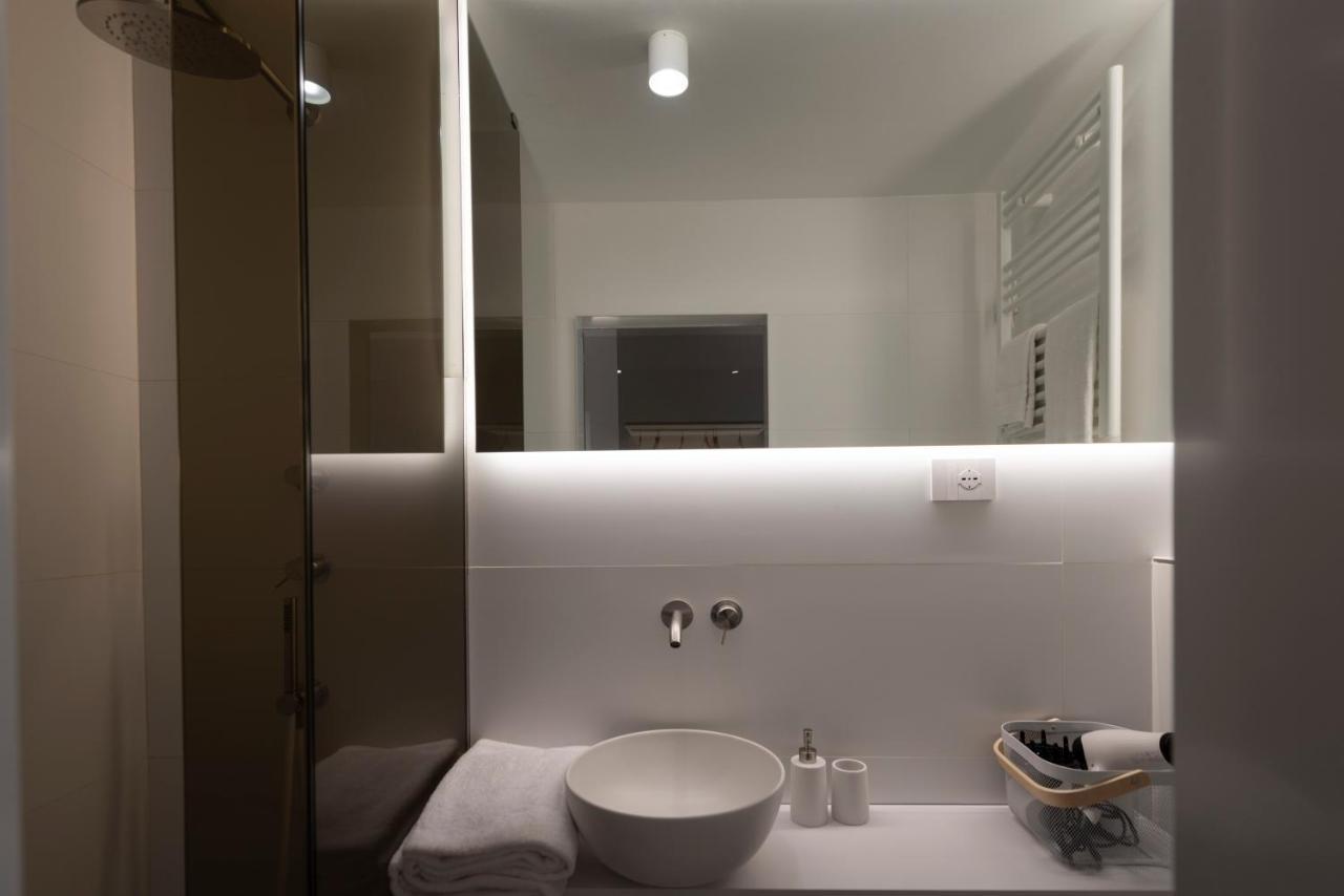 Terra D'Ombra Bed&Breakfast サン・ジミニャーノ エクステリア 写真