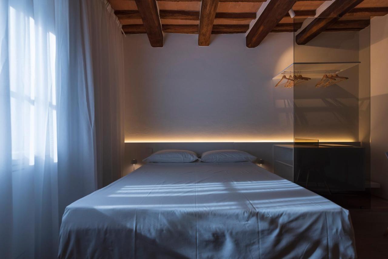 Terra D'Ombra Bed&Breakfast サン・ジミニャーノ エクステリア 写真