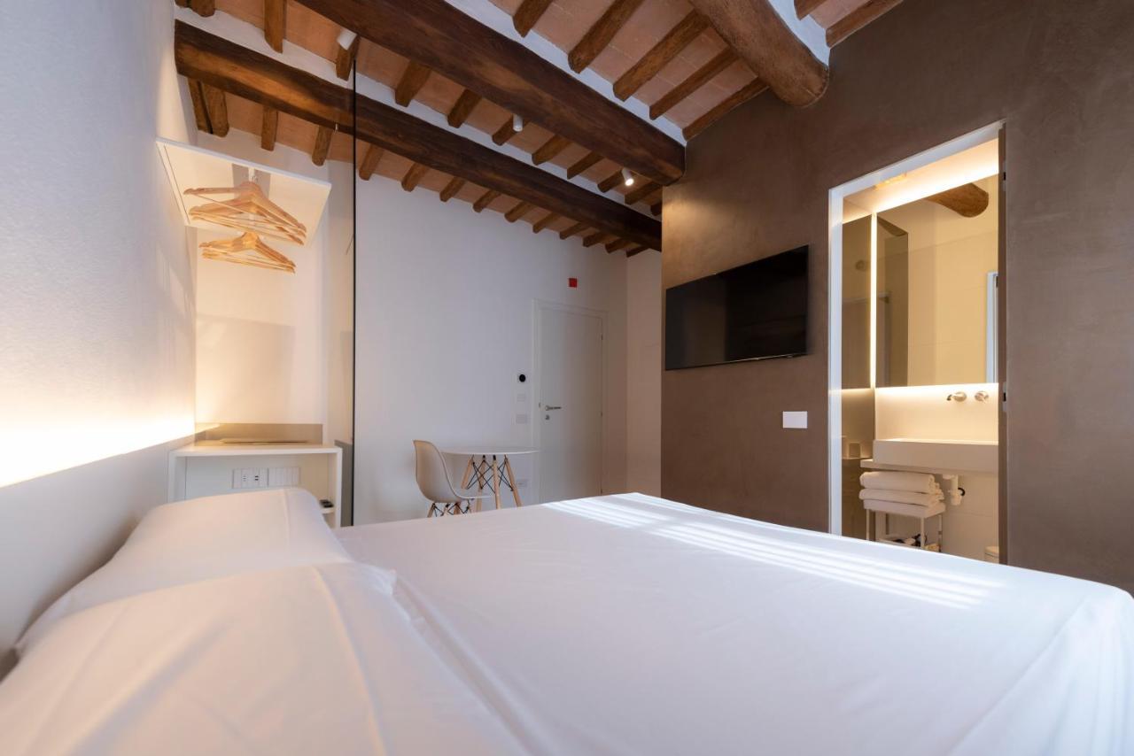 Terra D'Ombra Bed&Breakfast サン・ジミニャーノ エクステリア 写真