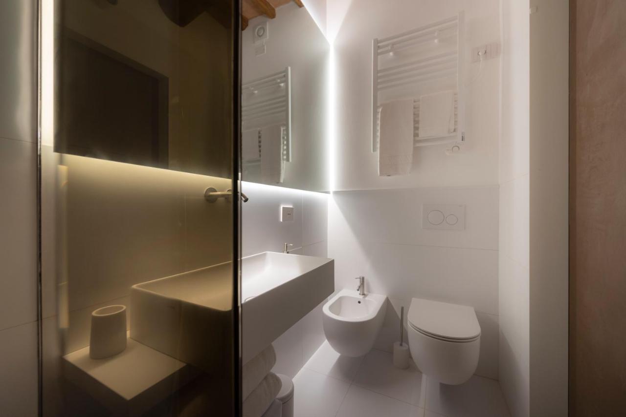 Terra D'Ombra Bed&Breakfast サン・ジミニャーノ エクステリア 写真