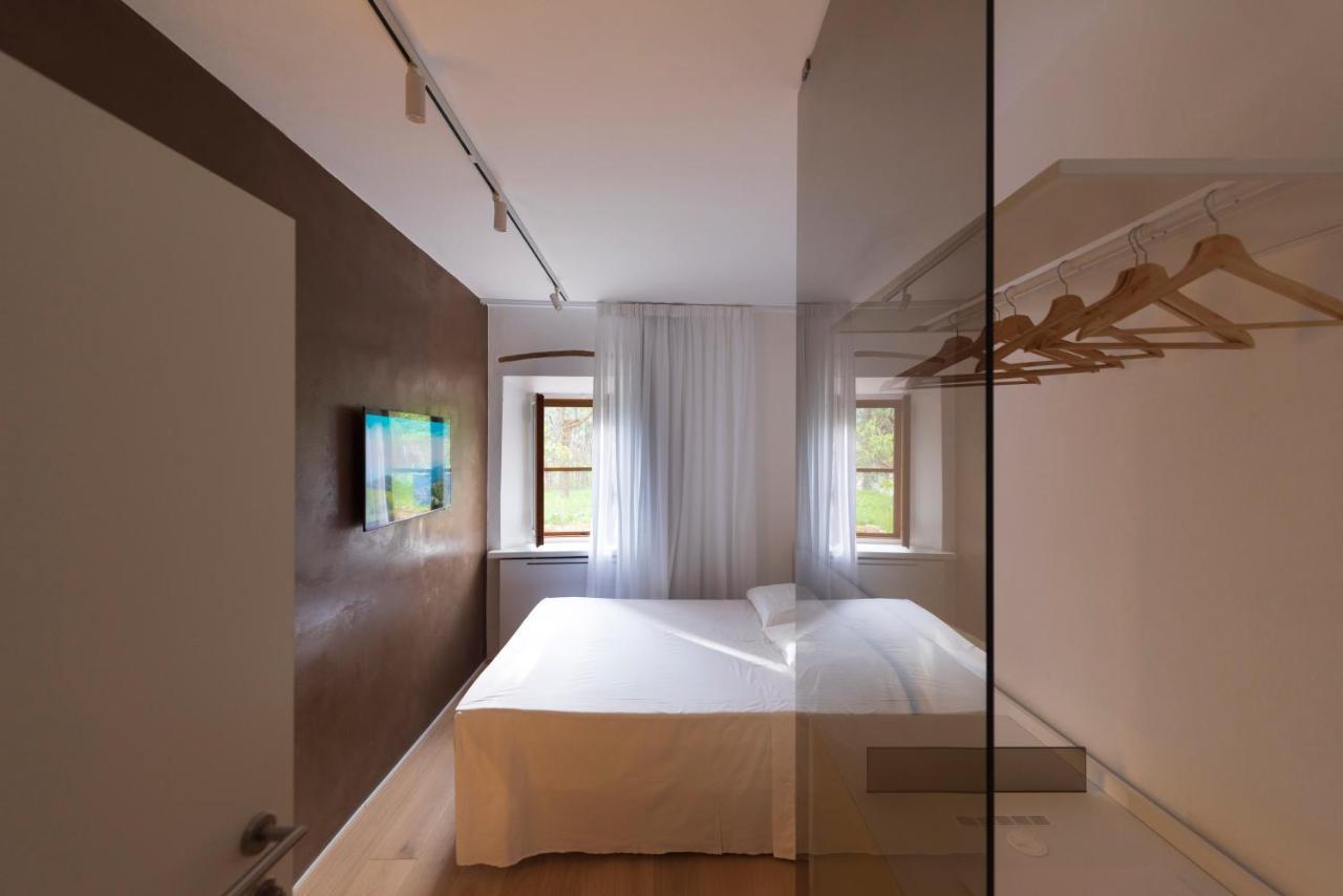 Terra D'Ombra Bed&Breakfast サン・ジミニャーノ エクステリア 写真
