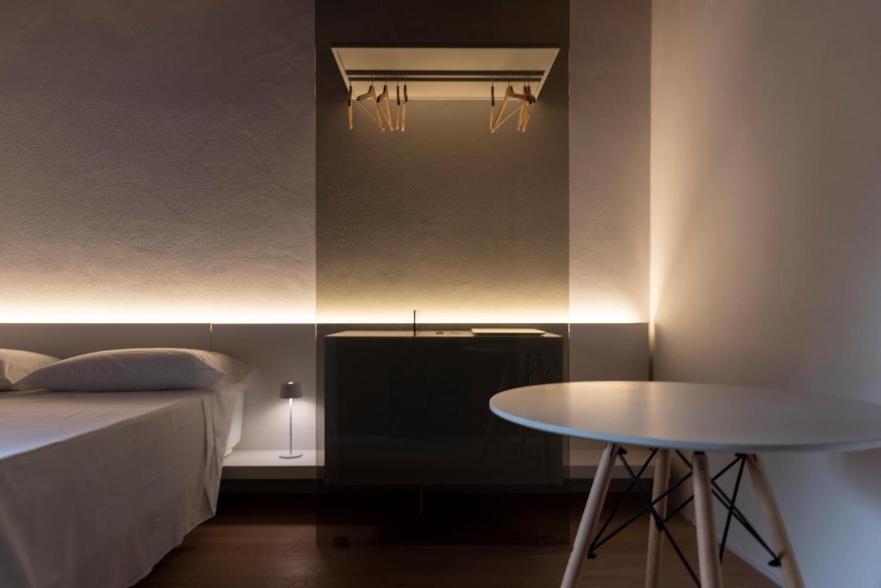 Terra D'Ombra Bed&Breakfast サン・ジミニャーノ エクステリア 写真