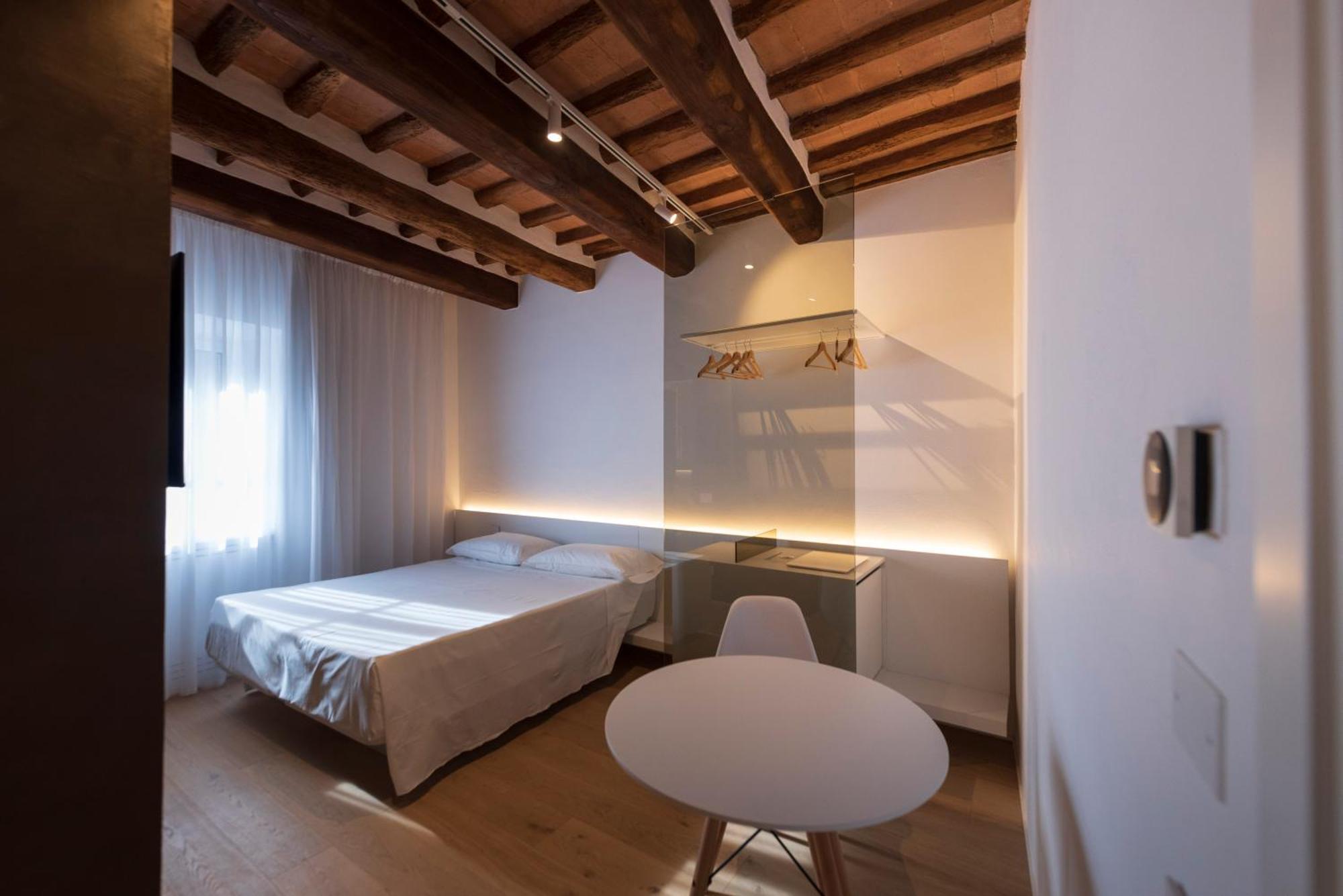 Terra D'Ombra Bed&Breakfast サン・ジミニャーノ エクステリア 写真